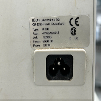 Buchi R-200 Rotorvapor image 3